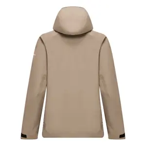 Veste à capuche femme Salewa Puez GTX 3 Layers image-1