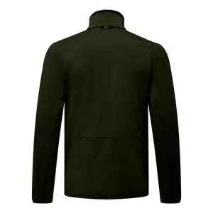 Hiking jacket with zip Salewa Puez Cammino image-1