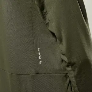 Hiking jacket with zip Salewa Puez Cammino image-2