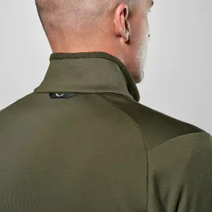 Hiking jacket with zip Salewa Puez Cammino image-3