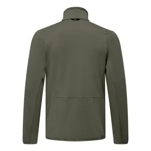 Hiking jacket with zip Salewa Puez Cammino image-1