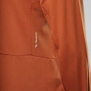 Hiking jacket with zip Salewa Puez Cammino image-1