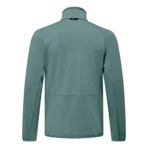 Hiking jacket with zip Salewa Puez Cammino image-1