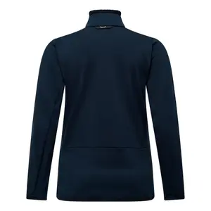 Veste de randonnée zippée femme Salewa Puez Cammino image-1