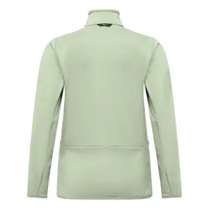 Veste de randonnée zippée femme Salewa Puez Cammino image-1