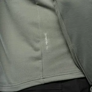 Polaire 1/2 zip Salewa Puez Cammino image-2