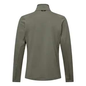 Polaire 1/2 zip Salewa Puez Cammino image-1