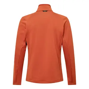 Polaire 1/2 zip Salewa Puez Cammino image-1