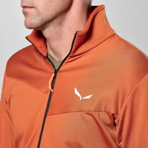 Polaire 1/2 zip Salewa Puez Cammino image-2
