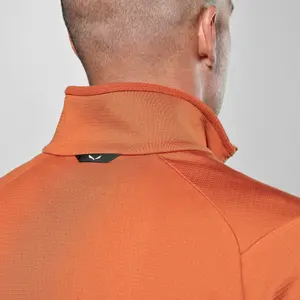 Polaire 1/2 zip Salewa Puez Cammino image-3