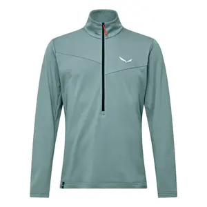 Polaire 1/2 zip Salewa Puez Cammino image-0
