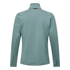 Polaire 1/2 zip Salewa Puez Cammino image-1