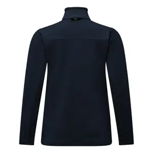 Women's 1/2 zip fleece Salewa Puez Cammino image-2