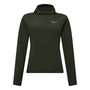 Veste de survêtement femme Salewa Puez Sun image-0