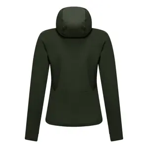 Veste de survêtement femme Salewa Puez Sun image-1