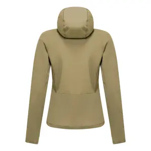 Veste de survêtement femme Salewa Puez Sun image-1
