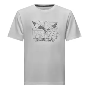 T-shirt Salewa Eagle Geometric image-0