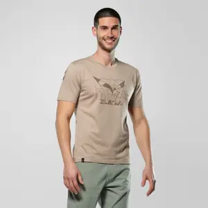T-shirt Salewa Eagle Geometric image-1