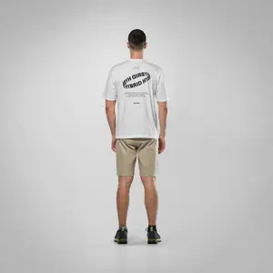 T-shirt Salewa Eagle Hybrid image-4