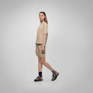 Γυναικείο φαρδύ T-shirt Salewa Eagle Sunset image-4