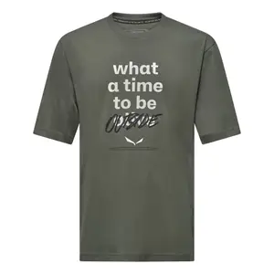 T-shirt Salewa Eagle Outside image-0