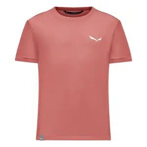 Ατσάλινη μπλούζα για παιδιά Salewa Puez Dry'Ton image-0