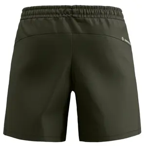 Children's compression shorts Salewa Puez Talveno image-1