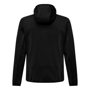 Zip-up Hooded Hiking Jacket Salewa Puez Altavia image-1