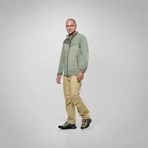 Wanderjacke mit Reißverschluss Salewa Puez Altavia image-4