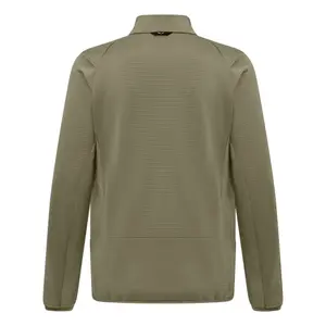 Hiking jacket with zip Salewa Puez Altavia image-1