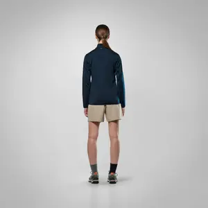 Women's zip-up hiking jacket Salewa Puez Altavia image-2