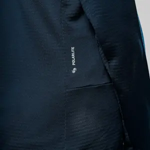 Women's zip-up hiking jacket Salewa Puez Altavia image-4