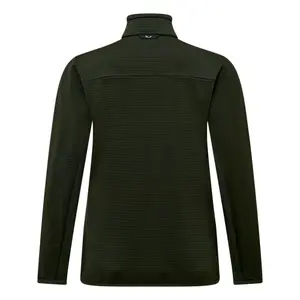 Women's zip-up hiking jacket Salewa Puez Altavia image-1