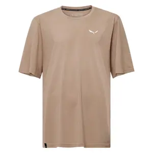 Φαρδύ T-shirt Salewa Eagle Sunset image-0