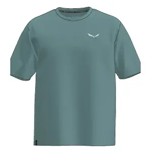 Φαρδύ T-shirt Salewa Eagle Sunset image-0