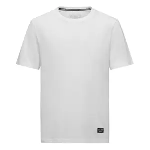 T-shirt με λογότυπο ερυθρού σταυρού Salewa Eagle image-0