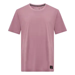 T-shirt με λογότυπο ερυθρού σταυρού Salewa Eagle image-0