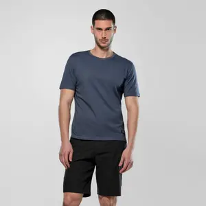 T-shirt με λογότυπο ερυθρού σταυρού Salewa Eagle image-1