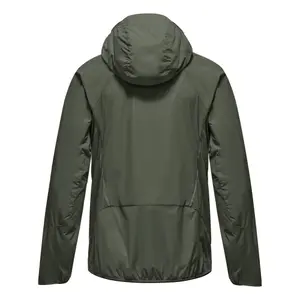 Waterproof Jacket Salewa Pedroc Wind HD image-1