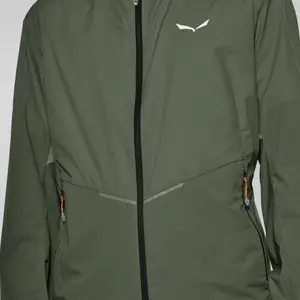Waterproof Jacket Salewa Pedroc Wind HD image-4