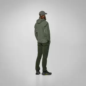 Waterproof Jacket Salewa Pedroc Wind HD image-3