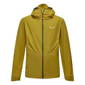 Waterproof Jacket Salewa Pedroc Wind HD image-0