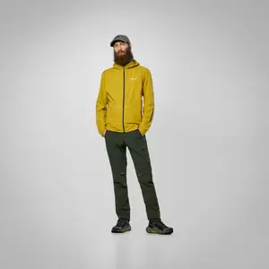 Waterproof Jacket Salewa Pedroc Wind HD image-2