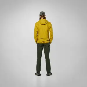 Waterproof Jacket Salewa Pedroc Wind HD image-3