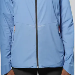 Women's waterproof jacket Salewa Pedroc Wind HD image-3