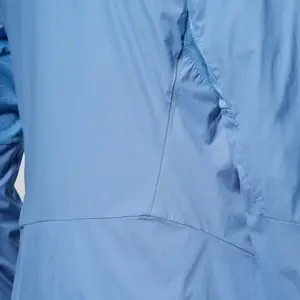 Women's waterproof jacket Salewa Pedroc Wind HD image-4