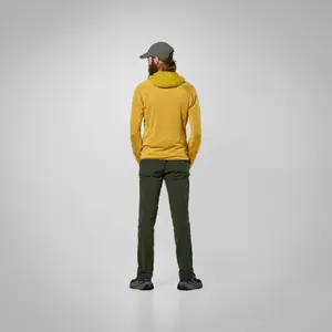 Hooded windbreaker Salewa Pedroc image-3