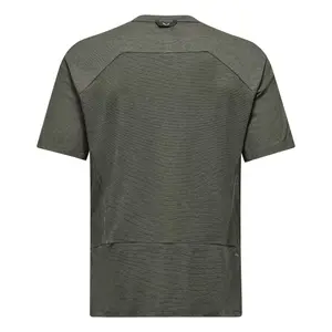Windbreaker T-shirt Salewa Pedroc Dry'Ton image-2