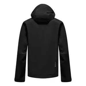 Hooded hiking jacket Salewa Ortles GTX 3L Epe image-3