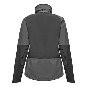 Women's hiking jacket Salewa Ortles DST/SW image-2